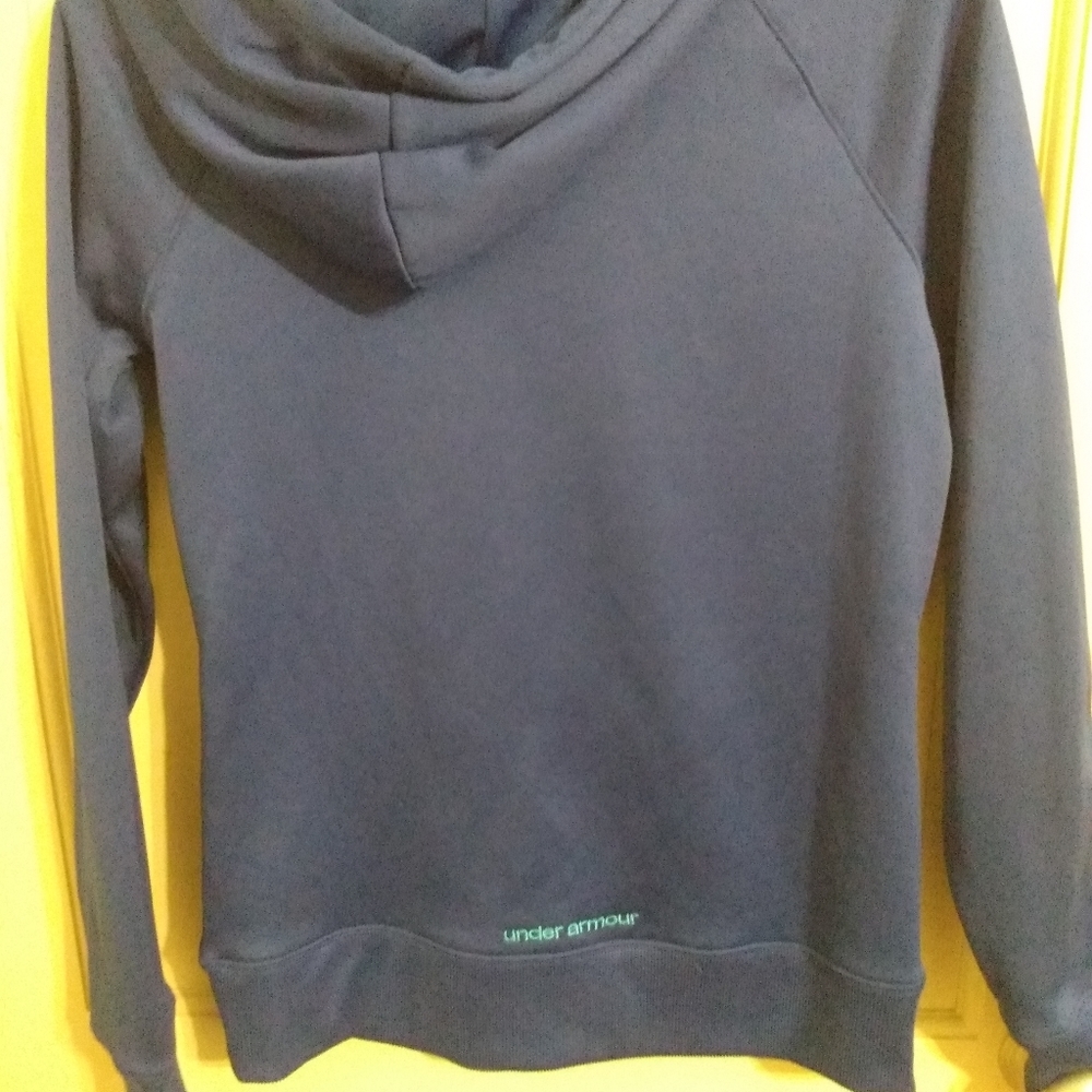Athletic jacket - Picture 5 of 5